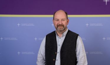 Propst Dr. Andreas Crystall