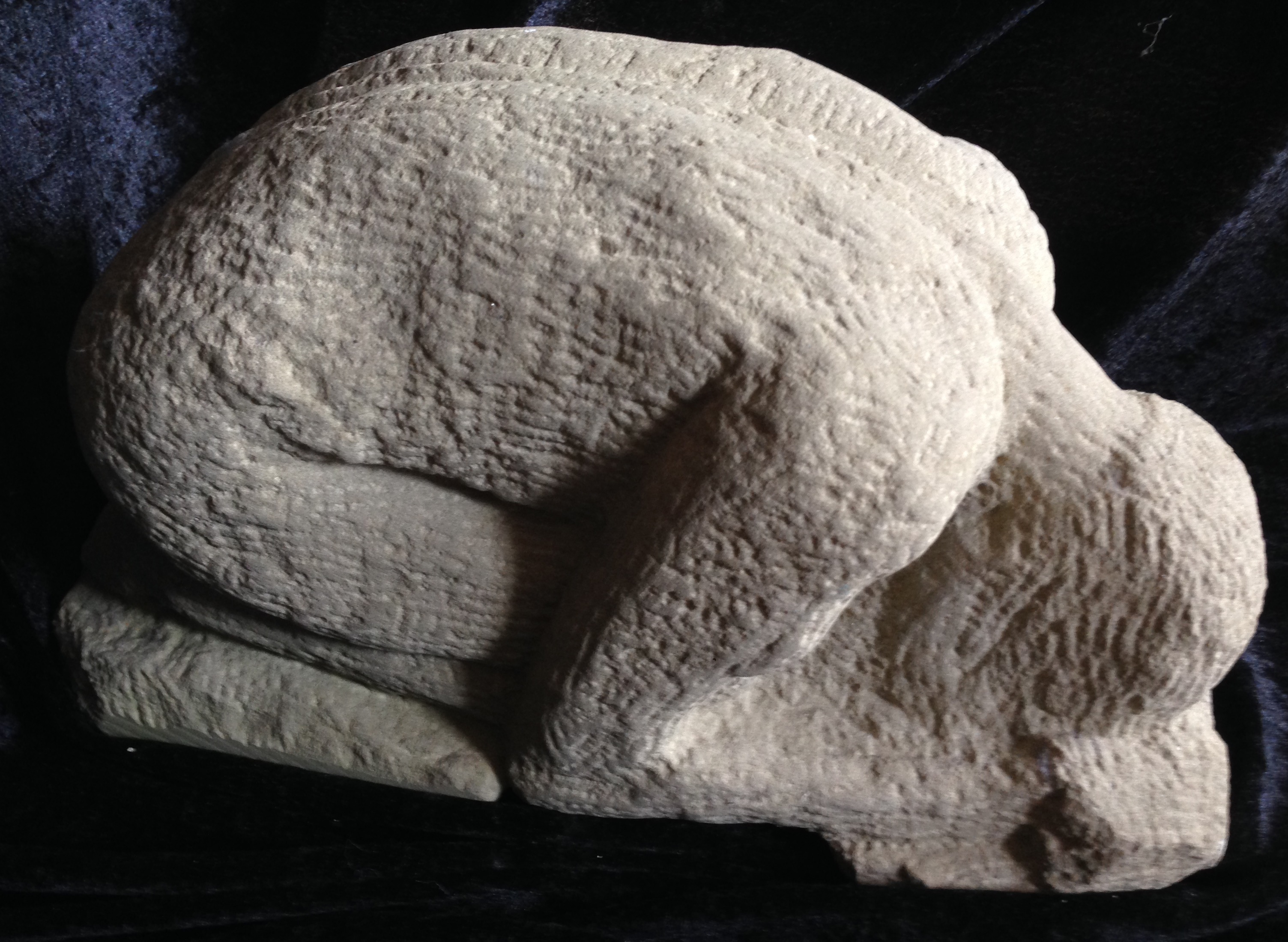 Volkstrauertag - Finissage der Ausstellung