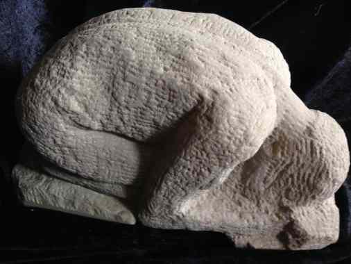 Volkstrauertag - Finissage der Ausstellung