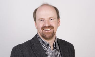 Stefan Eggers