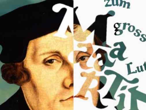 Kinder-Konzert Martin Luther