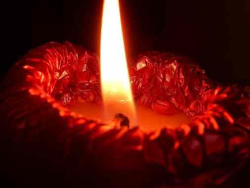 Gottesdienst am 2. Adent