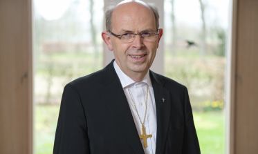Bischof i. R. Gothart Magaard