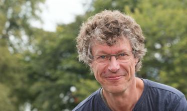 Pastor Andreas Pieper