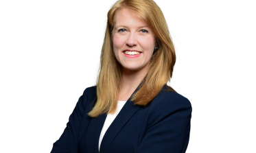Pastorin Mirjam Steinebach
