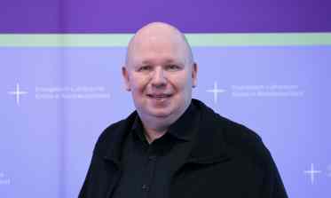 Falk Stadelmann