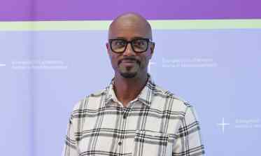 Yared Dibaba