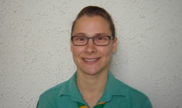 Anna-Lena Krijan