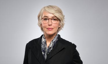 Doreen Gliemann