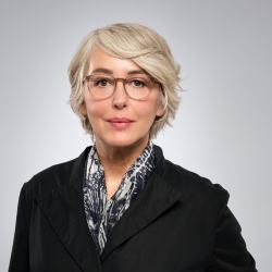 Doreen Gliemann