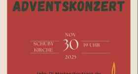 Adventskonzert mit Holli Spirit