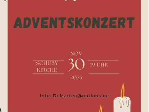 Adventskonzert mit Holli Spirit