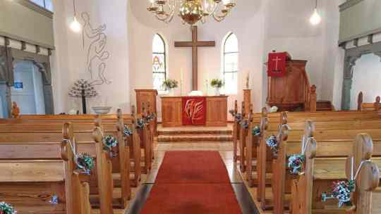 St. Michaelis Schuby