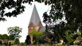 Wort & Musik - Andacht