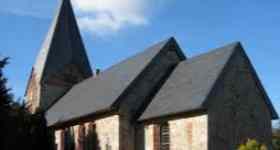 Gottesdienst zum Ewigkeitssonntag