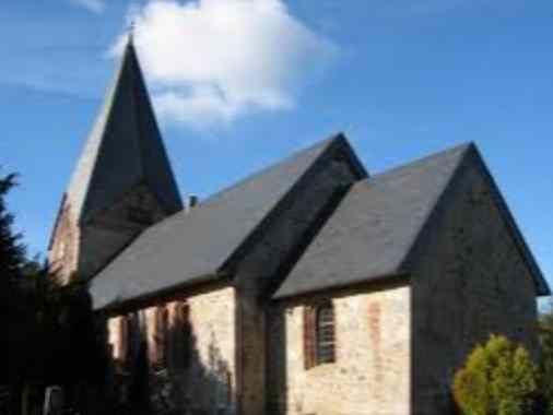 Gottesdienst zum Ewigkeitssonntag