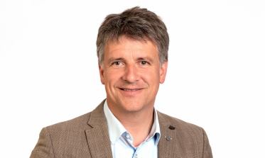 Propst Dr. Michael Dübbers