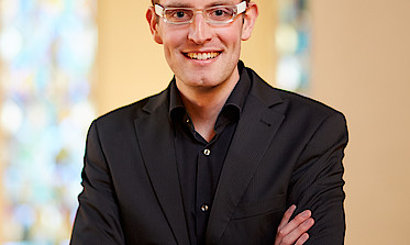 Daniel Zimmermann