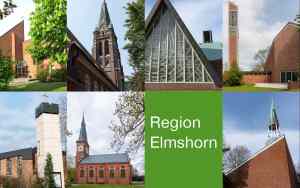 Titelbild der Einrichtung Region Elmshorn