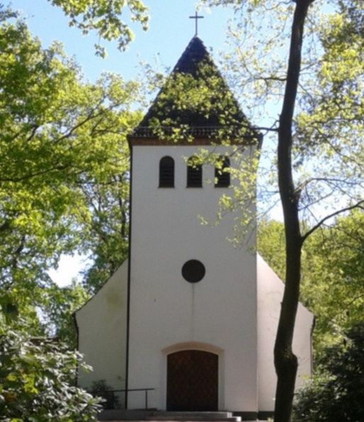 Gottesdienst mit Abendmahl