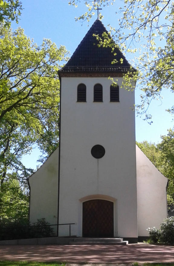 Gottesdienst zum Volkstrauertag