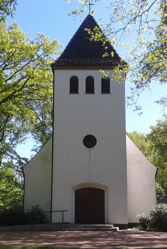 Gottesdienst zum 1. Advent