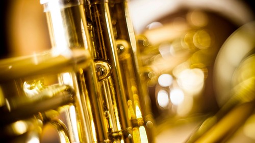 Konzert Bl&auml;serensemble Nordfriesland