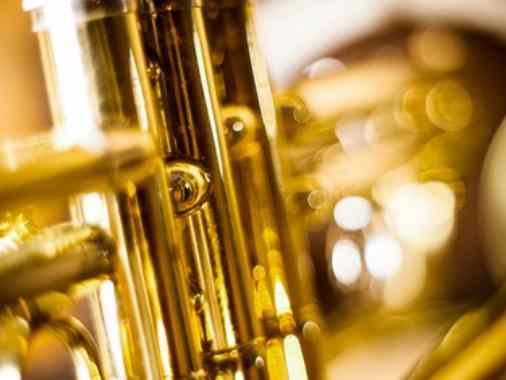 Konzert Bläserensemble Nordfriesland