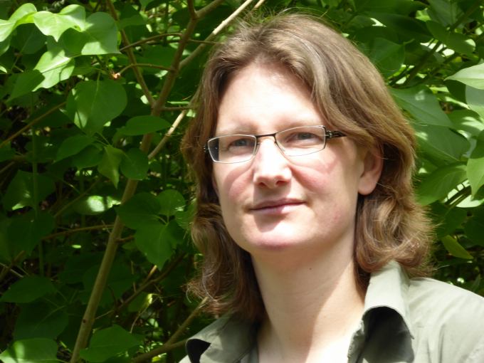 Tina Schneeweiß