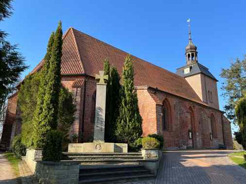 Gottesdienst zum Reformationstag