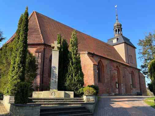 Ave Eva Gottesdienst