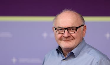 Christoph Bauch