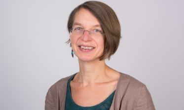 Pastorin Maren Gottsmann