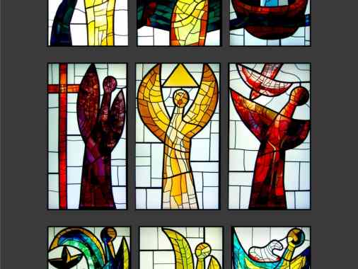 Gottesdienst "Erzähl mir deine Geschichte"