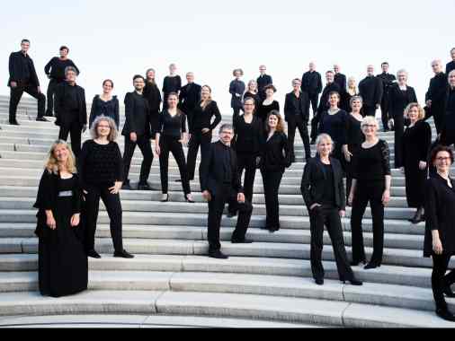 Machet die Tore weit!