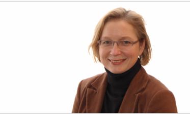 Pastorin Johanne Hannemann