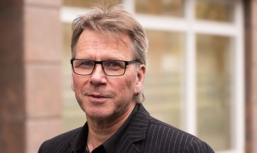 Frank Holzke