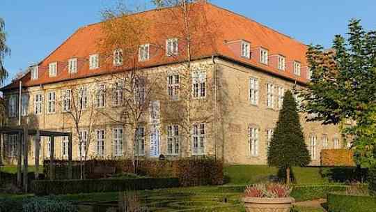 Arbeitssicherheit / Datenschutz / Wahlen