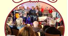 Chorkonzert im Advent