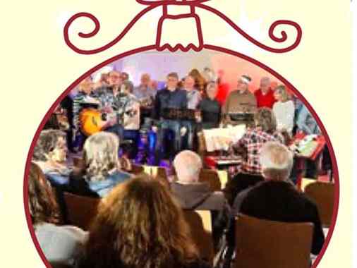 Chorkonzert im Advent