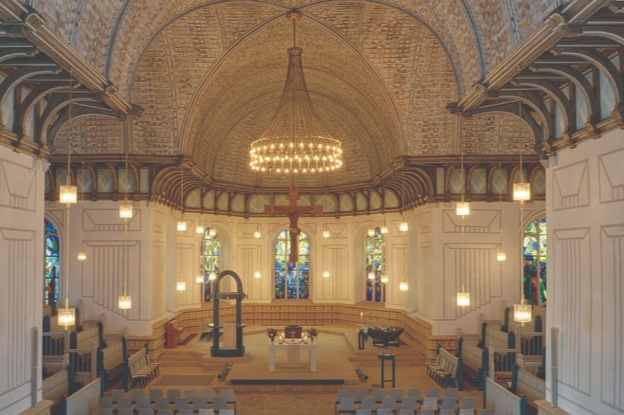 Friedenskirchengemeinde Plön