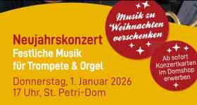 Neujahrskonzert