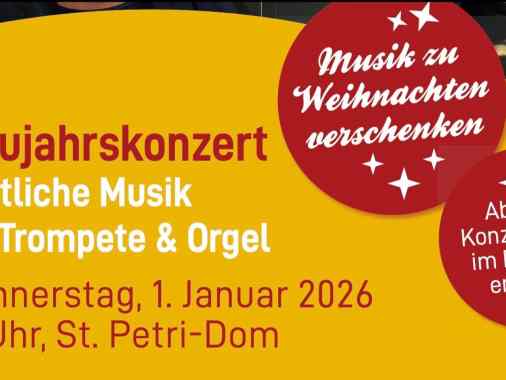 Neujahrskonzert
