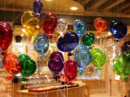 Kunsthandwerkermarkt