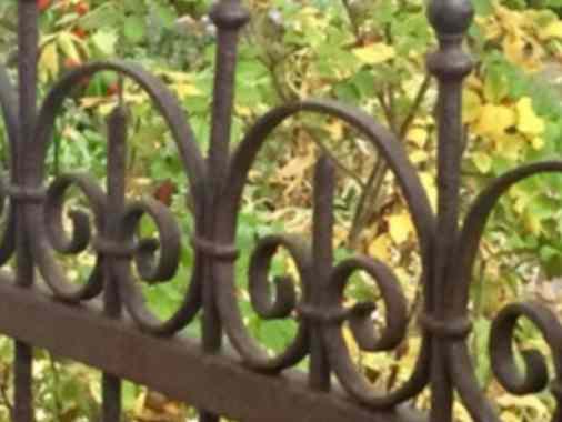 Evensong zum Totensonntag