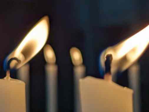 Gottesdienst zum Ewigkeitssonntag