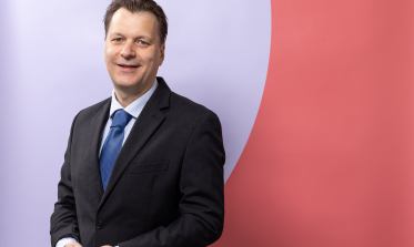 Propst Dr. Heiko Landwehr