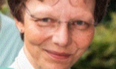 Pastorin Kerstin Otterstein