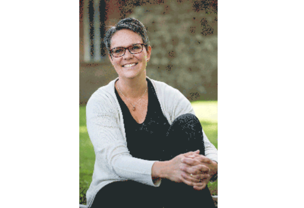 Pröpstin Anja Botta