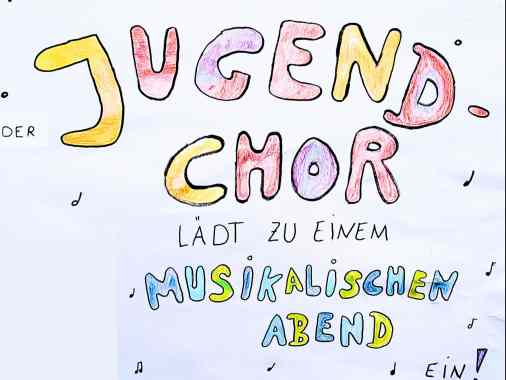 Jugendchor und Alte Musik
